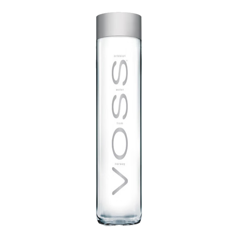 VOSS 芙丝 饮用天然矿泉水