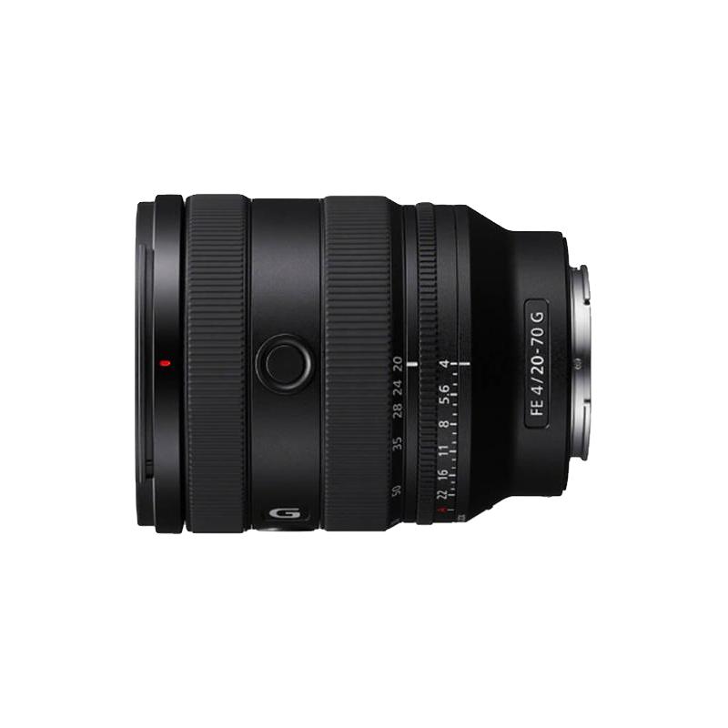 SONY 索尼 Alpha 7C II 全画幅 微单相机