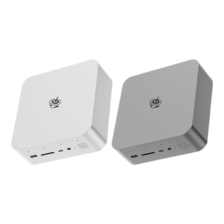 Beelink 零刻 GTi14 UItra 迷你台式机 Core Ultra7 155H