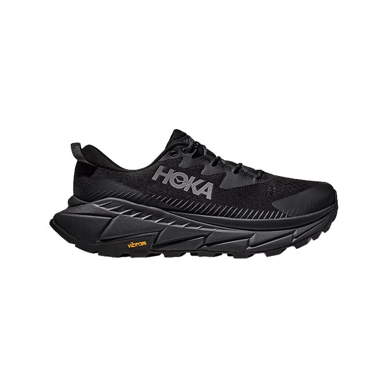 HOKA ONE ONE 天际线 X 户外防滑透气男子徒步鞋 1141610