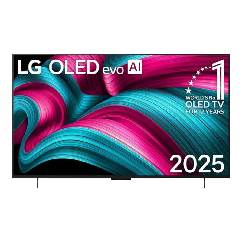 LG 乐金 C5系列 OLED电视