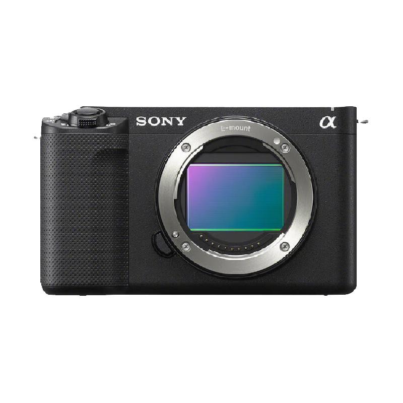SONY 索尼 ZV-E1 全画幅Vlog无反相机