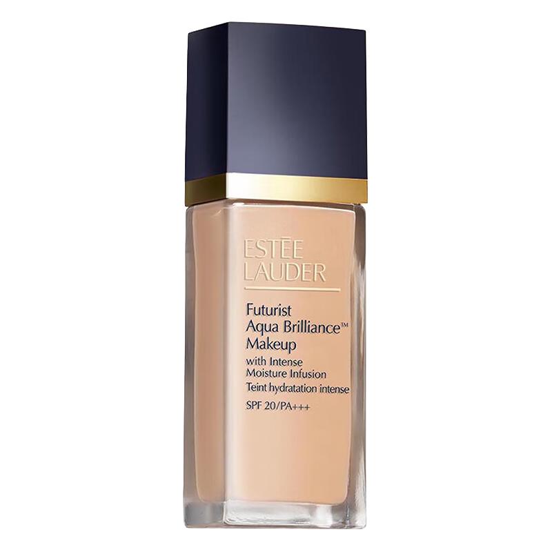 ESTEE LAUDER 雅诗兰黛 新沁水粉底液