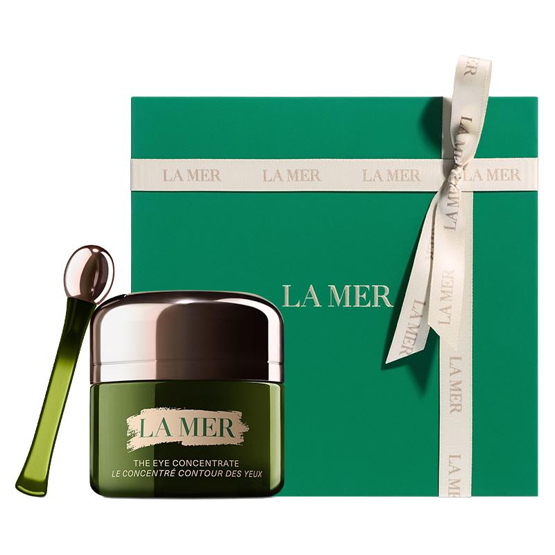 LA MER 海蓝之谜 眼部护理系列浓缩修护眼霜