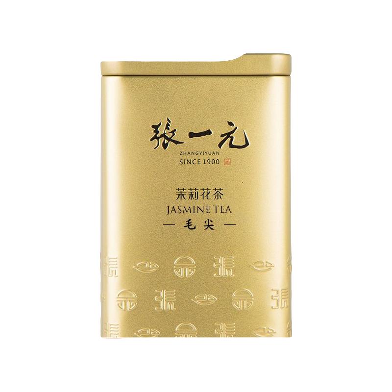 ZHANGYIYUAN 张一元 特级 茉莉花茶