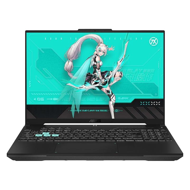 ASUS 华硕 天选5 Pro 七代锐龙版 16英寸 游戏本