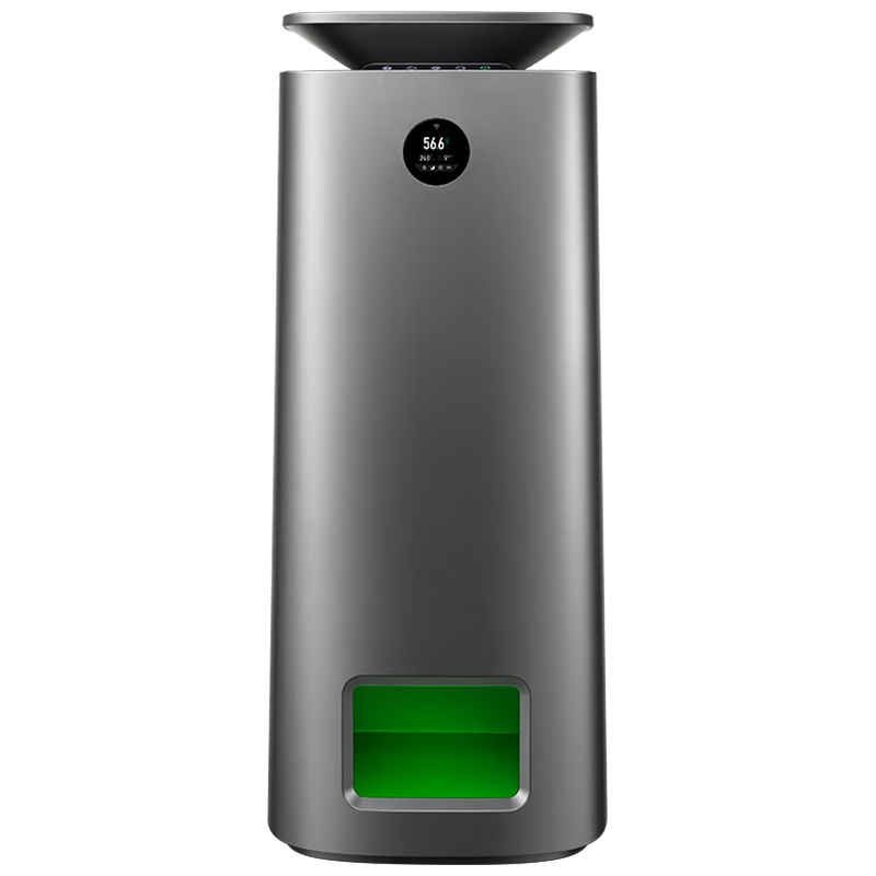  352 无雾加湿 加湿净化一体机