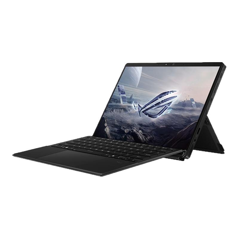 ROG 玩家国度 幻X 2025 三代锐龙AIMax+版 13.4英寸 游戏本