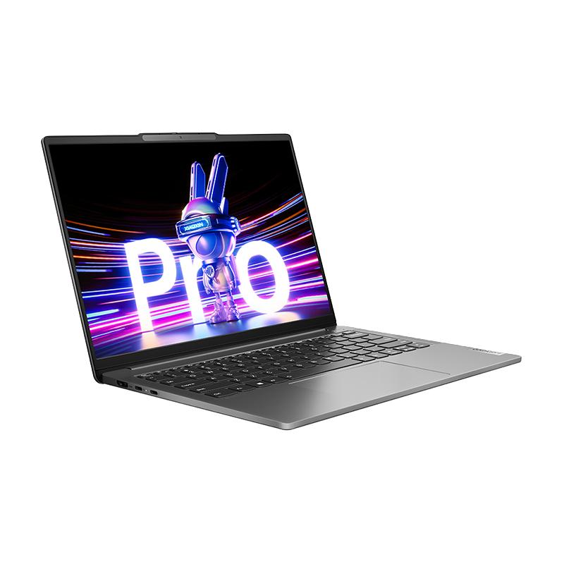 Lenovo 联想 小新 Pro 14 2023款 十三代酷睿版 14.0英寸 轻薄本
