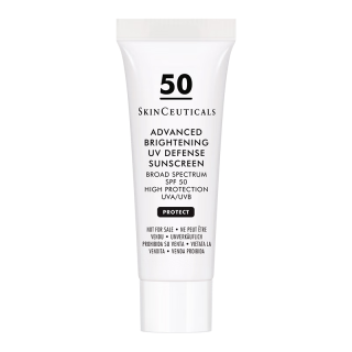 修丽可 臻彩焕亮精华防晒乳 SPF50 PA     3ml