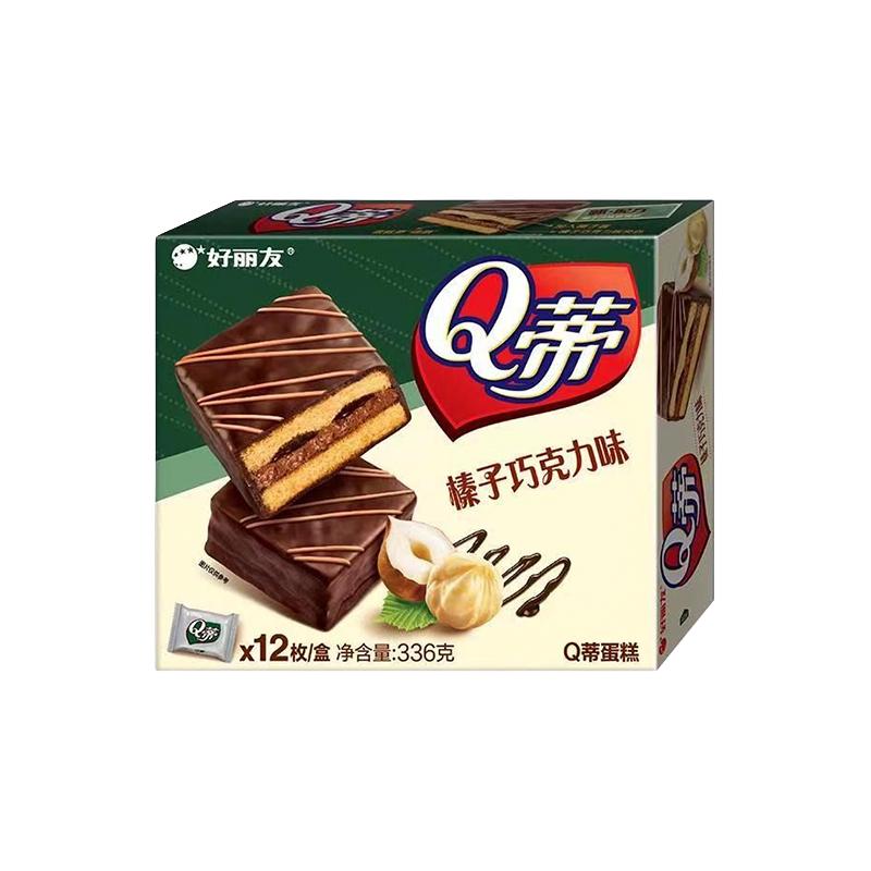 Orion 好丽友 巧克力派