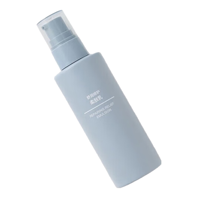  MUJI/無印良品 舒润修护 润肤乳  150g