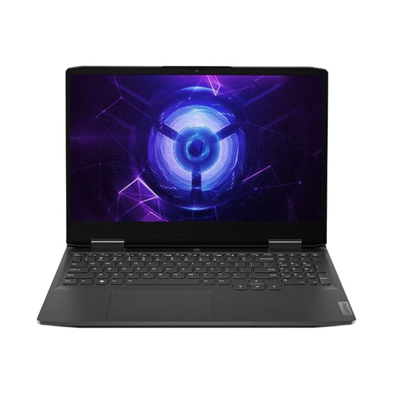 联想来酷斗战者战7000游戏本笔记本电脑GeekPro I5-13500H RTX4050 G5000准新 32GB+1TB【存储】 标配 黑色