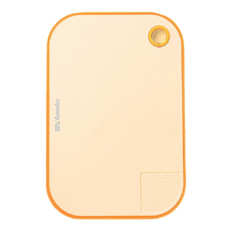 Joyoung 九阳 菜板家用抗菌防霉砧板切菜板塑料案板厨房面板粘板刀板占板 99.9%锌离子抗菌 - 41cm