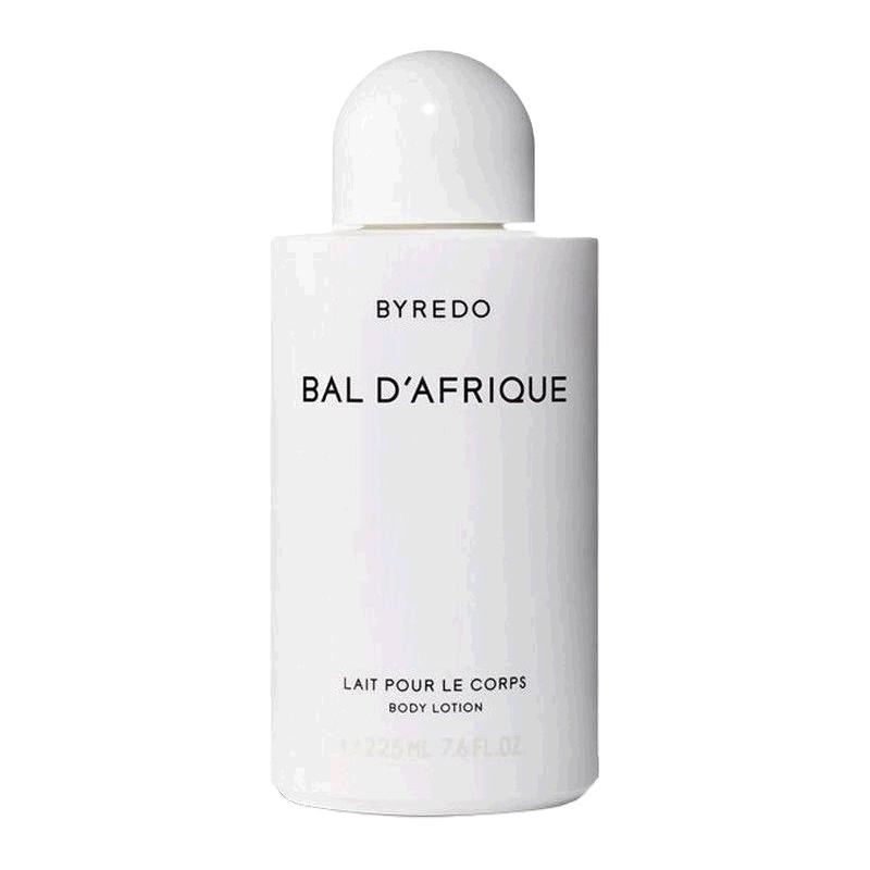 BYREDO 百瑞德 香氛滋润身体乳霜