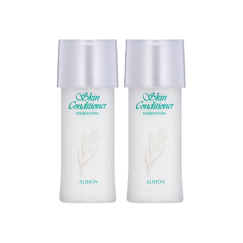 ALBION 澳尔滨 爽肤精萃液 27ml 健康水