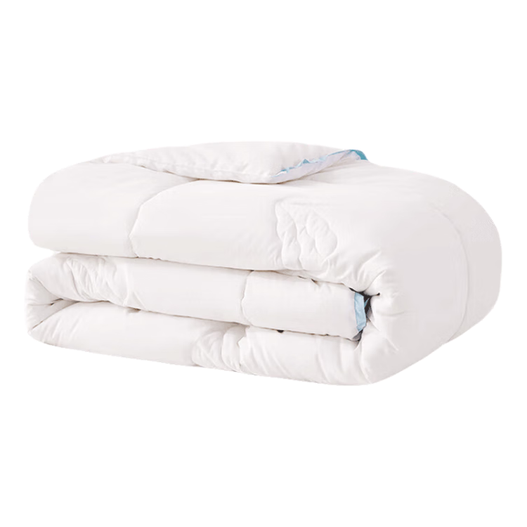 LOVO罗莱家纺 被子大豆被60%大豆冬被冬季加厚保暖被芯 200*230cm 60%大豆被【A类抗菌防螨】冬被