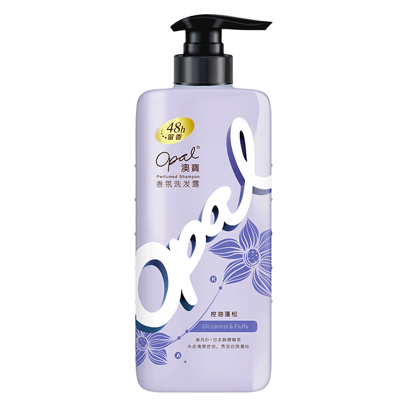 Opal 澳寶 香氛洗发露 480g
