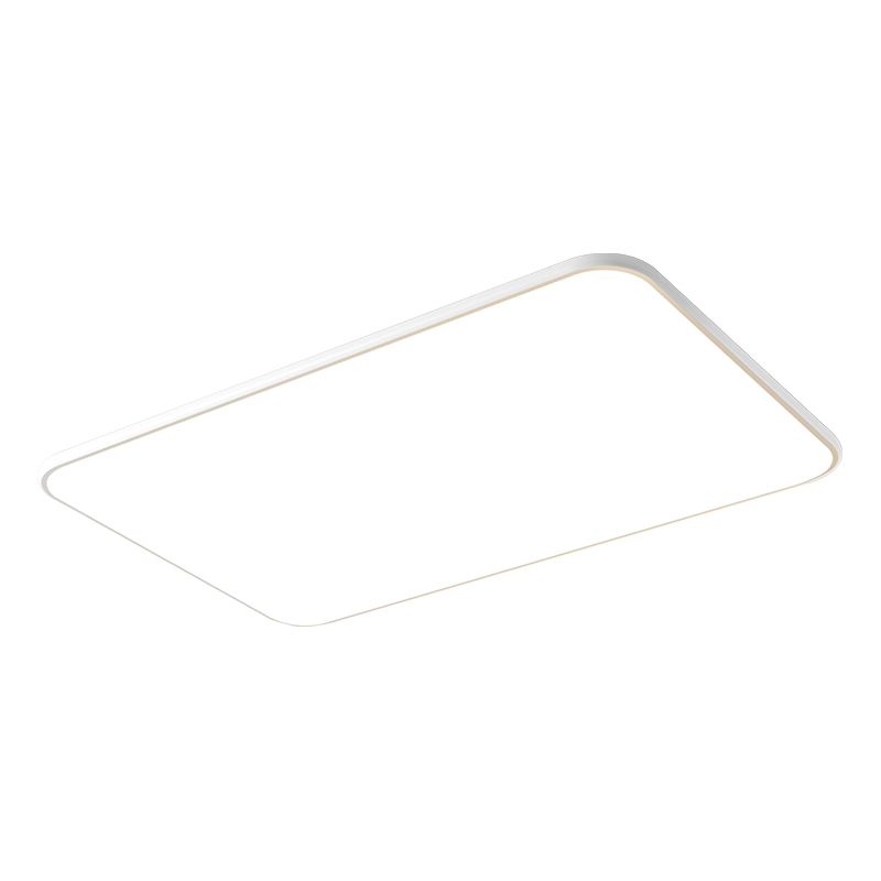 四季沐歌（MICOE）照明全光谱led吸顶灯高显色指数防蓝光客厅大灯简约灯具套餐中山