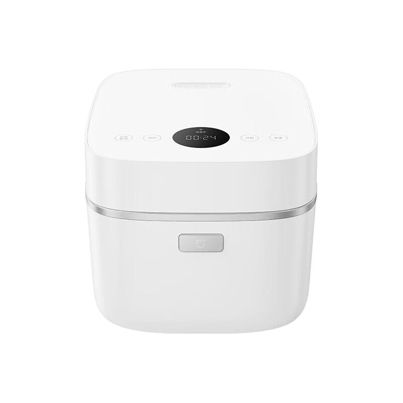  Xiaomi/小米 智能多功能 智能IH电饭煲  3L