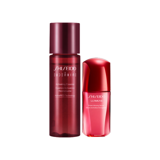  SHISEIDO/资生堂 护肤品小样体验  10ml+30ml