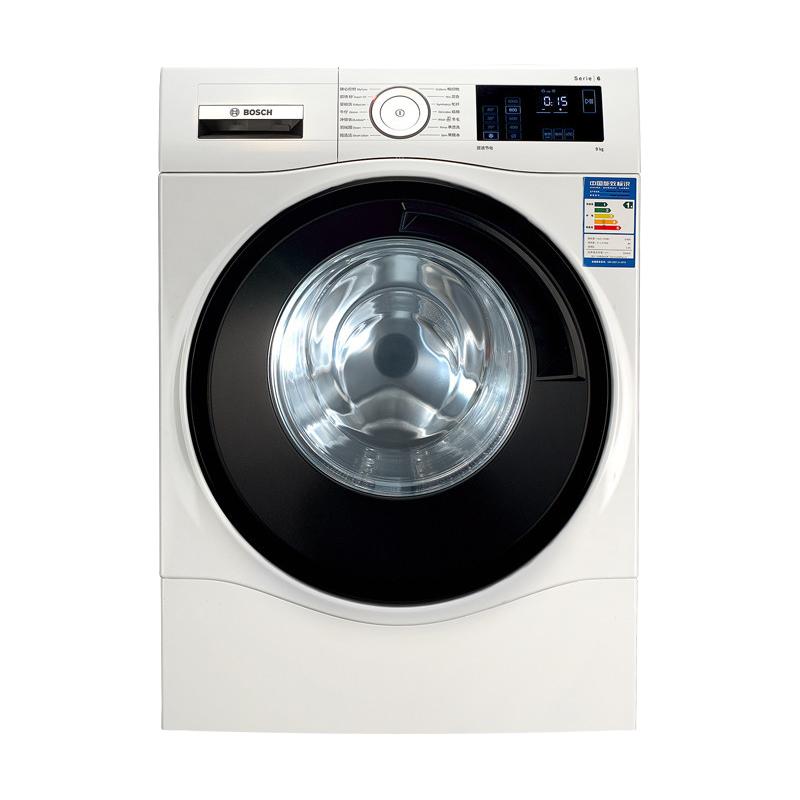 BOSCH 博世 6系 XQG90-WAU284600W 滚筒洗衣机 9kg