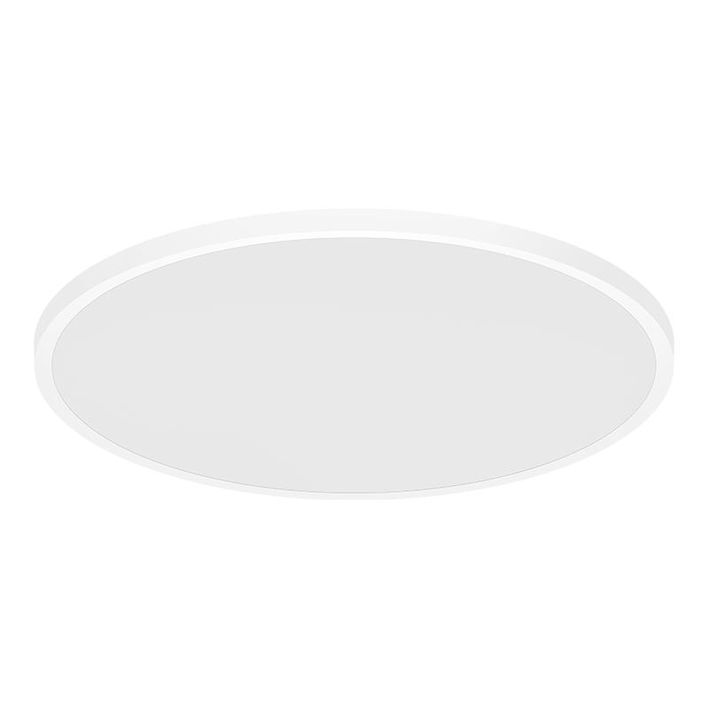 lipro吸顶灯超薄卧室灯护眼儿童房灯米家智能客餐厅灯具 E2Pro版/60W 【Pro版】60W高亮|2cm超薄|米家