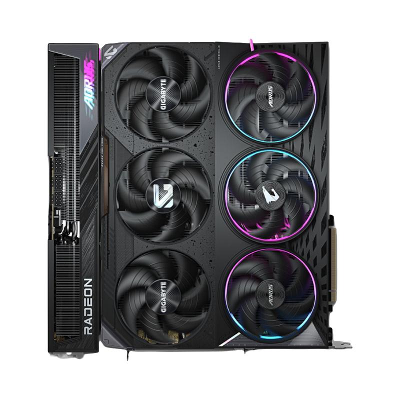  GIGABYTE/技嘉 显卡