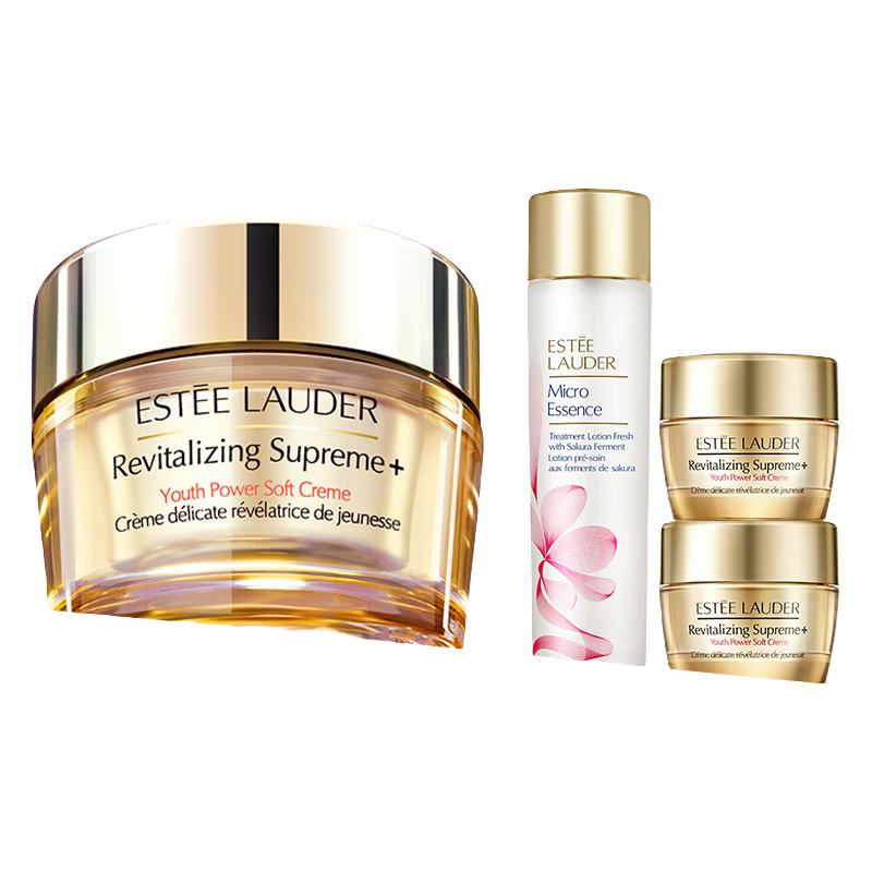  ESTEE LAUDER/雅诗兰黛 补水保湿淡纹 面霜
