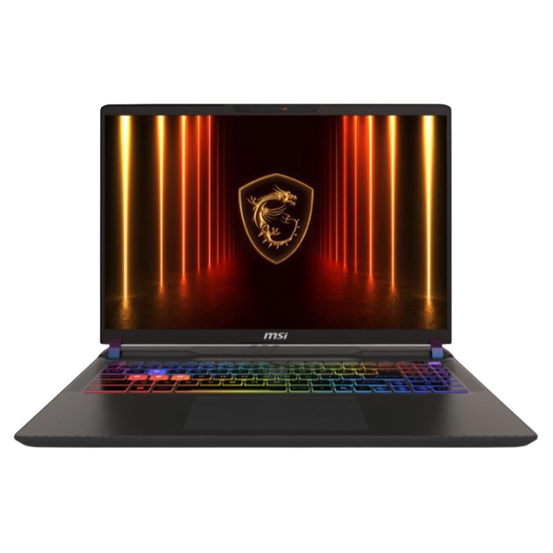 【20%】MSI/微星 泰坦16 AI 2025 RTX5070Ti/5080 16英寸电竞游戏本笔记本电脑 +政府补贴