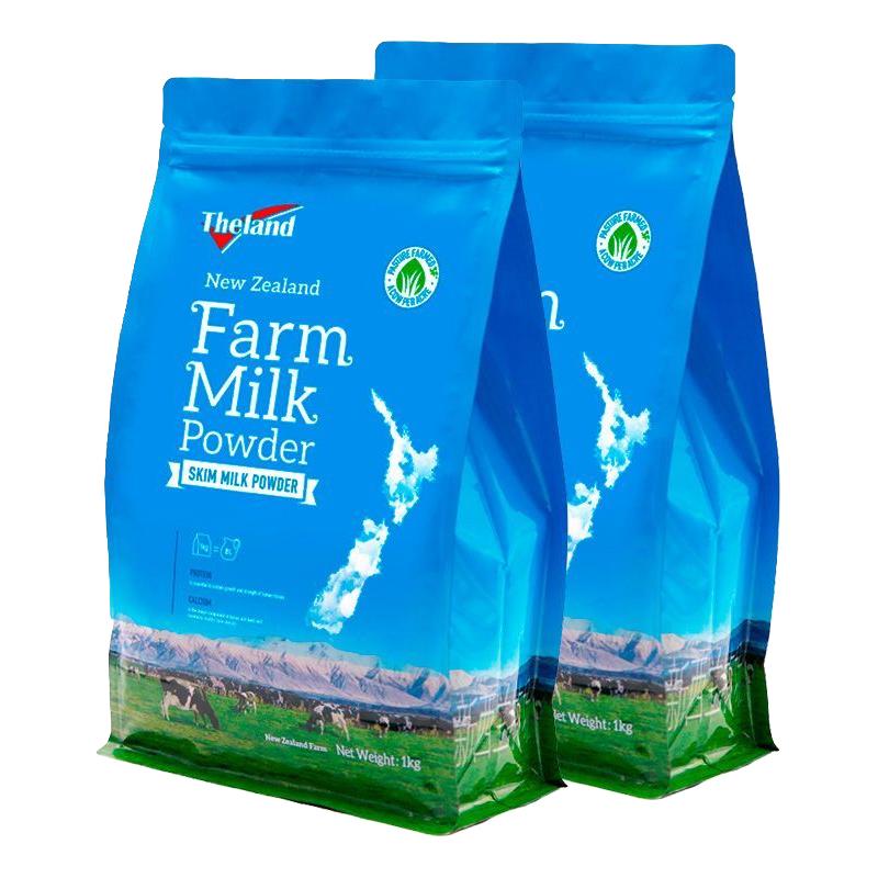 Theland 纽仕兰 脱脂奶粉