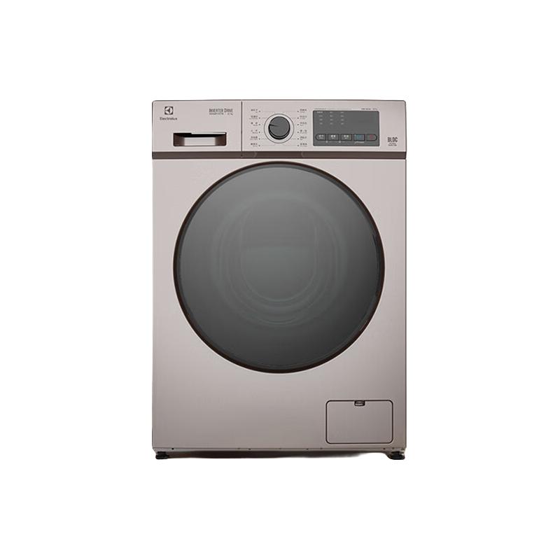 Electrolux 伊莱克斯 EWF14932SC 滚筒洗衣机 9kg 炫金