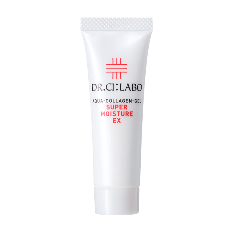  Dr.Ci:Labo/城野医生 补水保湿 保湿修护凝霜  15g/mL