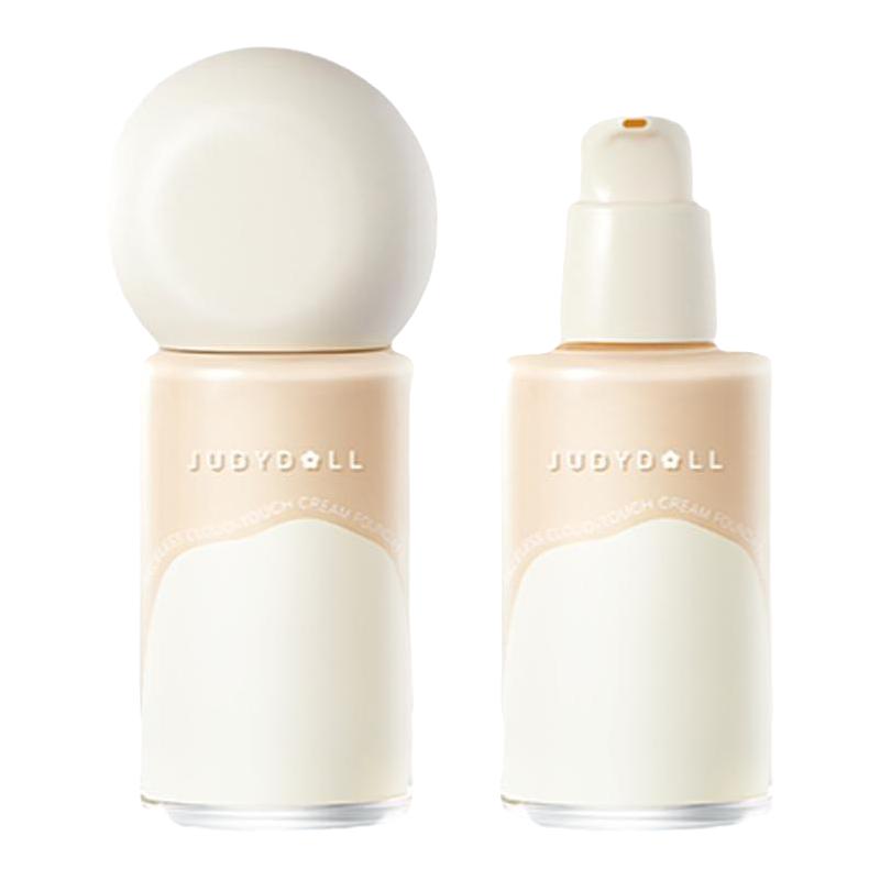 JUDYDOLL 橘朵 柔雾持妆粉底液