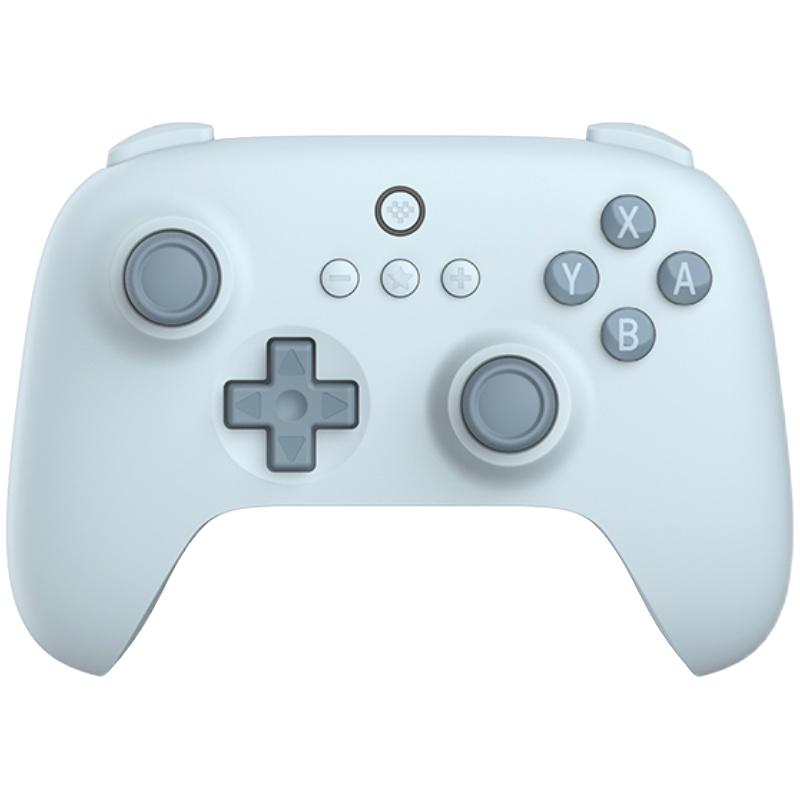  8BITDO/八位堂 体感组合 游戏手柄 霍尔摇杆