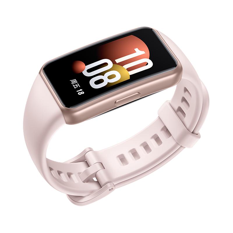 HONOR 荣耀手环7 智能手环（心率、血氧）