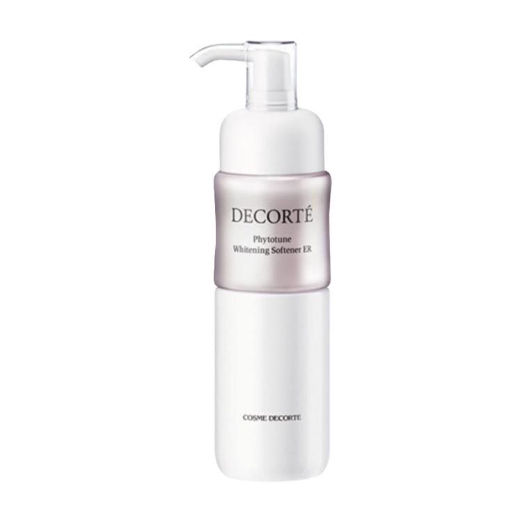 COSME DECORTE 黛珂 植物韵律焕白乳液 200ml