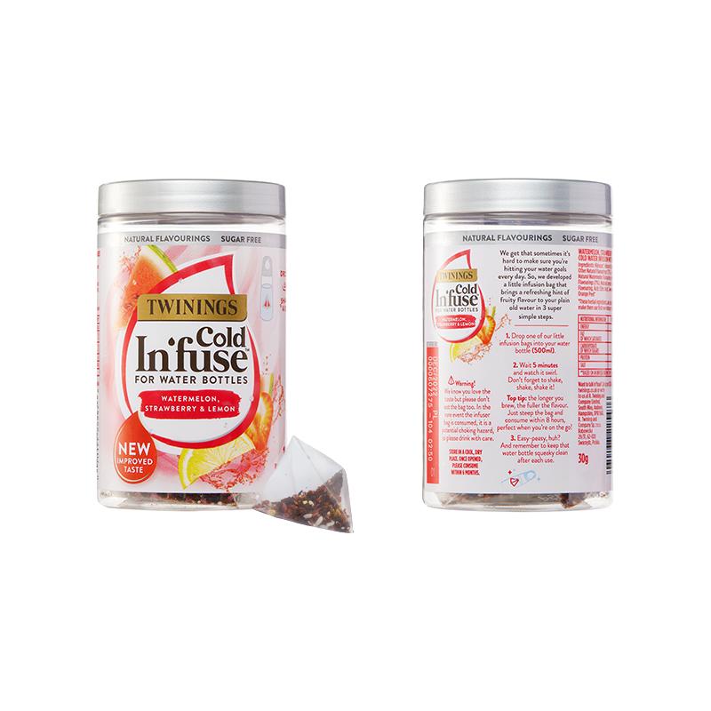 TWININGS 川宁 冰摇茶