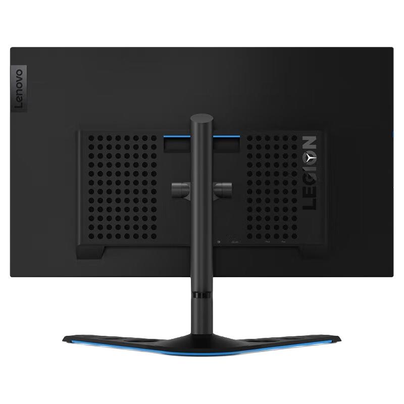 LEGION 联想拯救者 Y27q-20 27英寸 IPS 显示器 (2560×1440、165Hz、98%DCI-P3、HDR10)