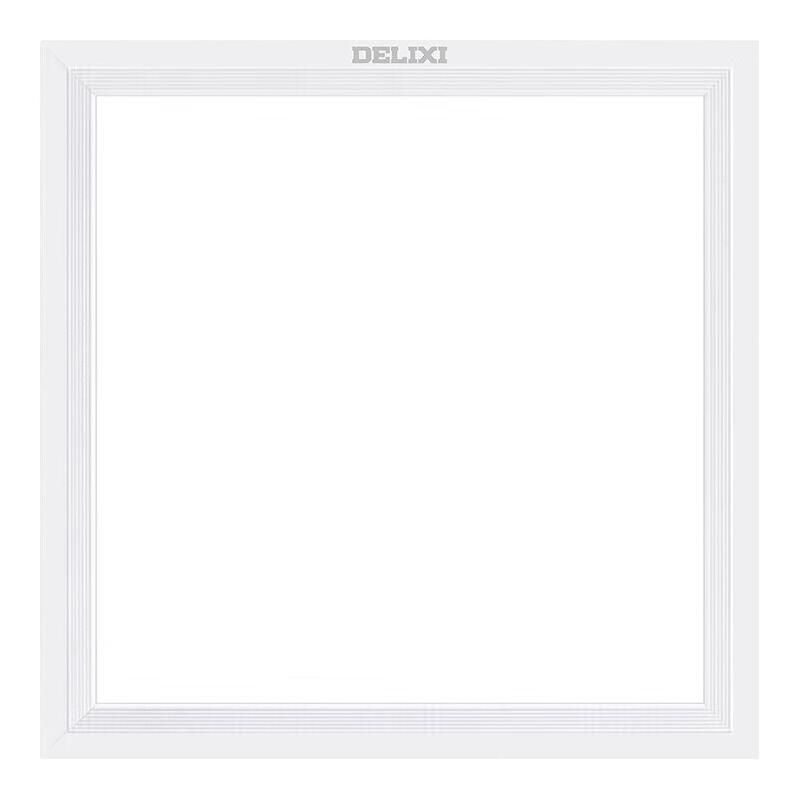 DELIXI 德力西 D-MW805 LED厨卫灯