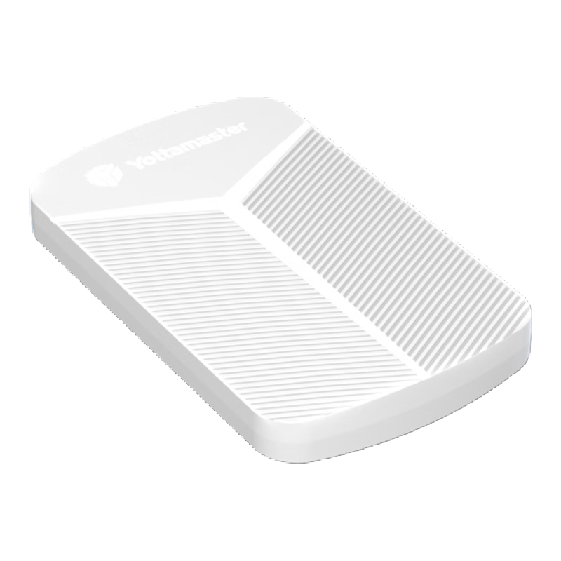 尤达大师 USB3.0移动硬盘盒 2.5英寸 适用笔记本台式机SATA串口机械固态SSD硬盘 PW25-U3