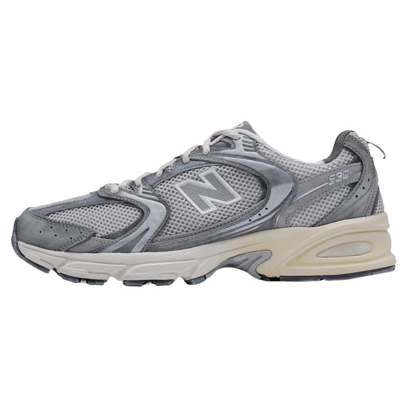 new balance 530系列 男女休闲运动鞋 MR530TG