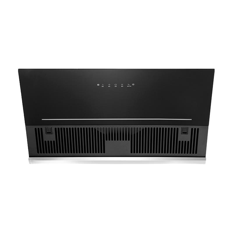 KONKA 康佳 CXW-288-KJ37 侧吸式吸油烟机