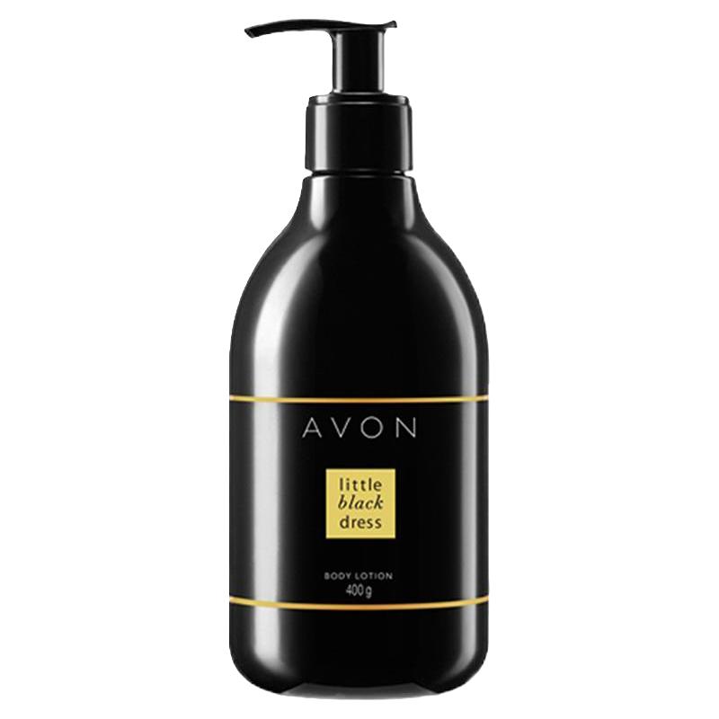  AVON/雅芳 持久留香 女士身体乳