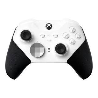 Microsoft 微软 XboxElite无线控制器二代精英版青春白二代新款机械核心蓝红