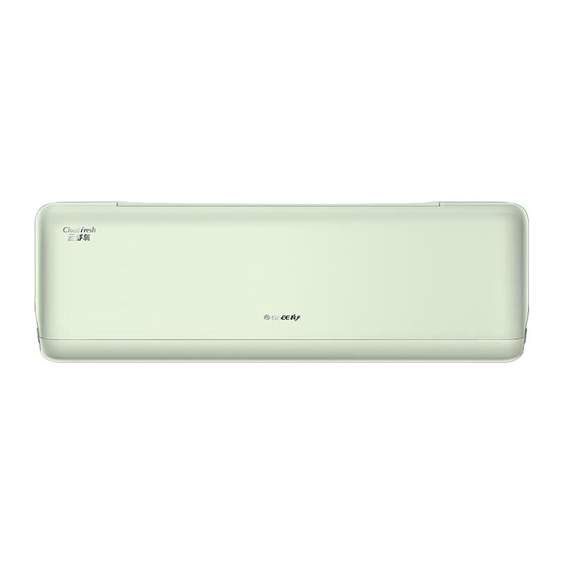 GREE 格力 云舒氧系列 KFR-35GW/NhHg1BAt 新一级能效 壁挂式空调 1.5匹