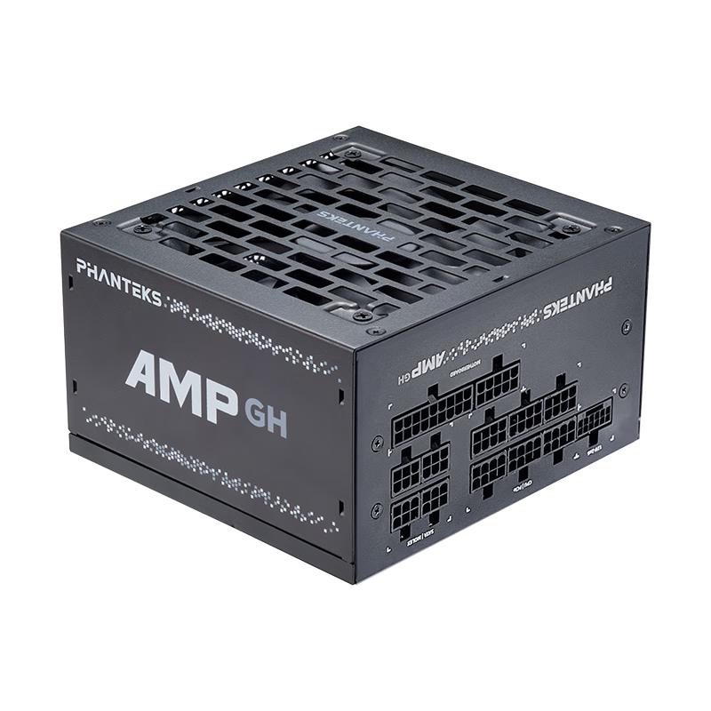  PHANTEKS/追风者 白金牌 电脑机箱电源  1200W