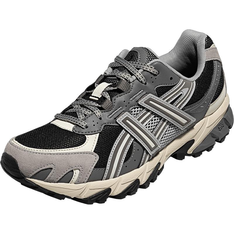 ASICS亚瑟士GEL-SONOMA TR 62潮流透气复古运动休闲鞋