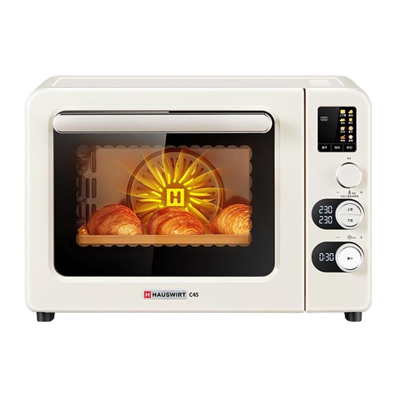 Hauswirt 海氏 C40 电烤箱 三代
