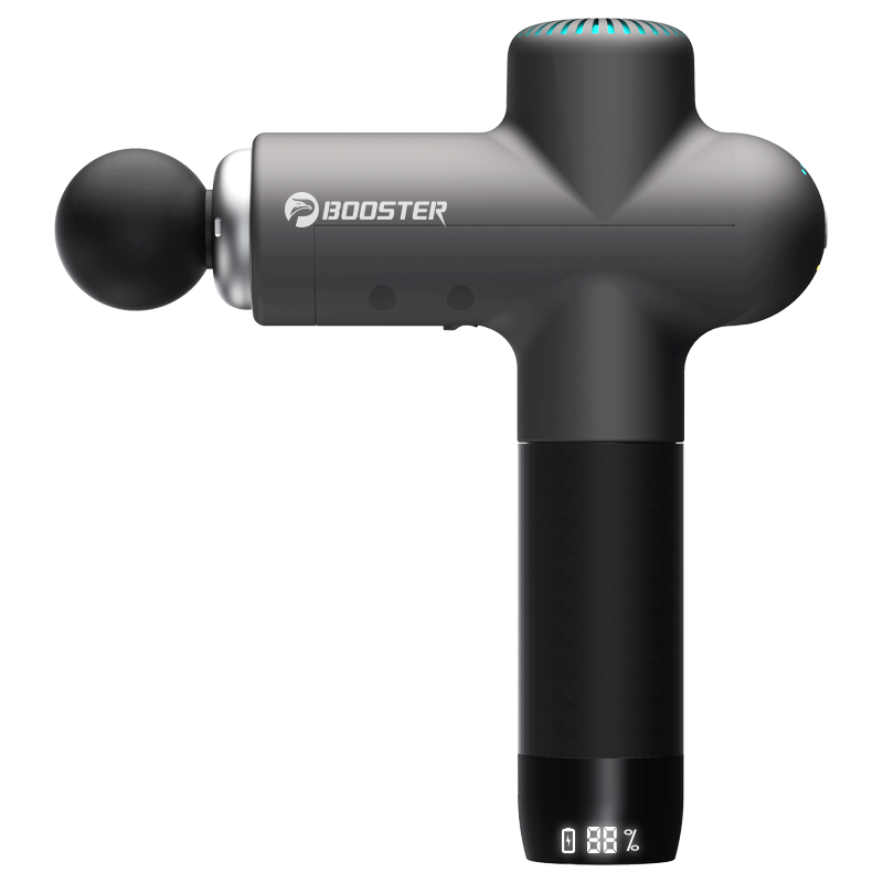 BOOSTER 菠萝君 LightSaber 筋膜枪